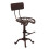 Tabouret de bar MCW-N26 5