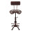 Tabouret de bar MCW-N26 6