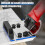 Angle Grinder Stand for Tile 45Chamfer Cutting,45 5