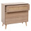 Commode à tiroirs MCW-M39 9