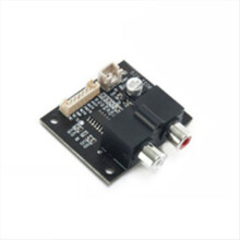 Module ES9023 I2S OUT Board for Sound System Audi