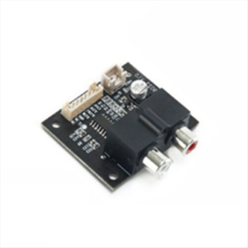 Module ES9023 I2S OUT Board for Sound System Audi