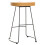 Tabouret de bar MCW-N25 8