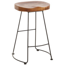 Tabouret de bar MCW-N25