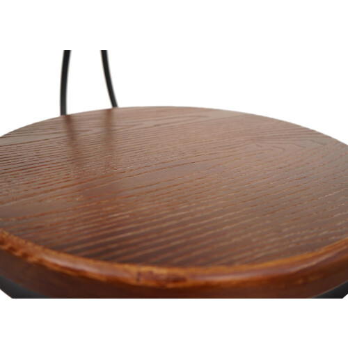 Tabouret de bar MCW-N18 (lot de 2) 2