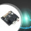 Module ES9023 I2S OUT Board for Sound System Audi 7
