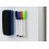 Tableau blanc MCW-L87 3