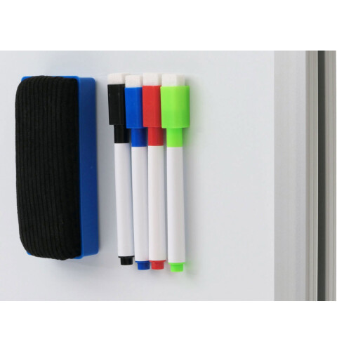 Tableau blanc MCW-L87 2