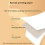 100 Sheets A4 Thermal Paper for A40 Portable Print 7