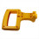 380452-00 Miter Saw Handle Clamshell for DW704 DW7 3
