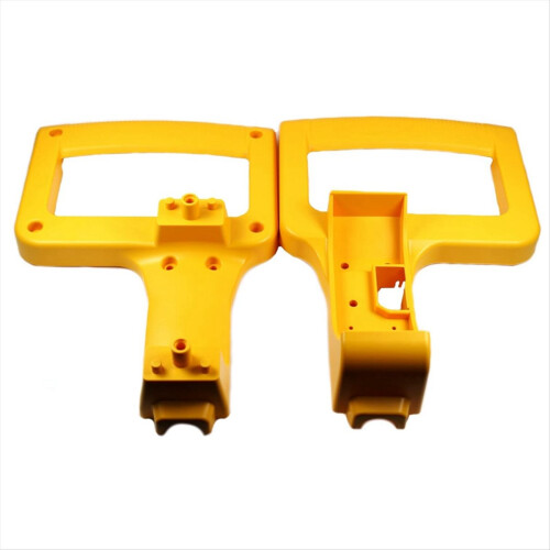 380452-00 Miter Saw Handle Clamshell for DW704 DW7 1