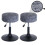 Tabouret MCW-C22 (lot de 2) 2