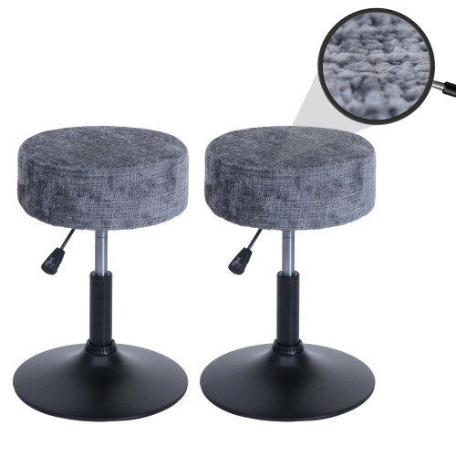 Tabouret MCW-C22 (lot de 2) 1