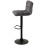 Tabourets de bar MCW-G87 (lot de 2) 8