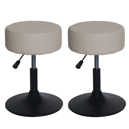 Tabouret MCW-C22 (lot de 2)