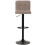 Tabouret de bar MCW-G87 (lot de 2) 5