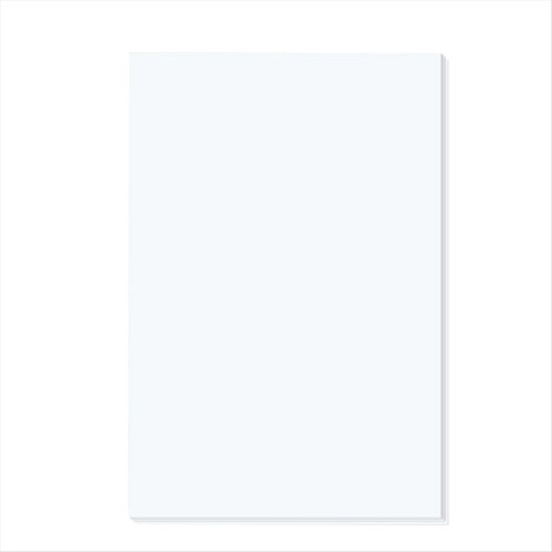 100 Sheets A4 Thermal Paper for A40 Portable Print