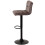 Tabouret de bar MCW-G87 (lot de 2) 8