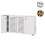 Buffet MCW-N87 11