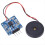 2PCS Piezoelectric Vibration Tapping Sensor Module 6