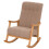 Fauteuil à bascule MCW-K10 1