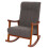 Fauteuil à bascule MCW-K10 1