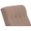 Fauteuil à bascule MCW-K10 6