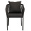 Chaise de jardin MCW-N41 (lot de 2) 8