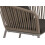 Chaise de jardin MCW-N41 (lot de 2) 6