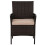 Ensemble de jardin MCW-N98 (4 pièces) 8
