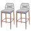 Tabouret de bar MCW-O21 (lot de 2) 1