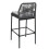 Tabouret de bar MCW-O21 (lot de 2) 8