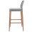 Tabouret de bar MCW-O21 (lot de 2) 9