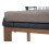Tabouret de bar MCW-O21 (lot de 2) 6
