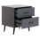 Table de chevet MCW-N89 8