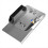 45 Degree Tile Chamfer Tool, Angle Grinder Holder 1