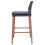 Tabouret de bar MCW-O21 (lot de 2) 9