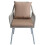 Chaise de jardin MCW-O12 (lot de 2) 5