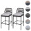 Tabouret de bar MCW-O21 (lot de 2) 11