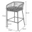 Tabouret de bar MCW-O22 (lot de 2) 4
