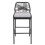 Tabouret de bar MCW-O21 (lot de 2) 6