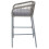 Tabouret de bar MCW-O22 (lot de 2) 8