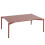Table de jardin MCW-O11 1