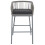 Tabouret de bar MCW-O22 (lot de 2) 6