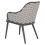 Chaise de jardin MCW-O16 (lot de 2) 10