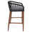 Tabouret de bar MCW-O22 (lot de 2) 7
