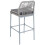 Tabouret de bar MCW-O21 (lot de 2) 8