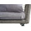 Chaise de jardin MCW-O12 (lot de 2) 6