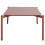 Table de jardin MCW-O11 10