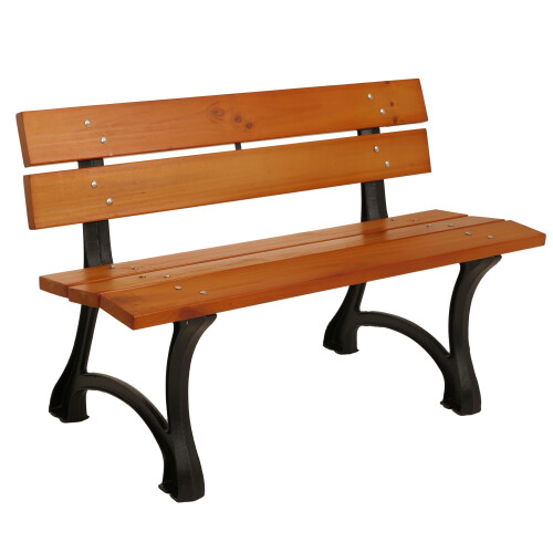 Banc de jardin MCW-O20